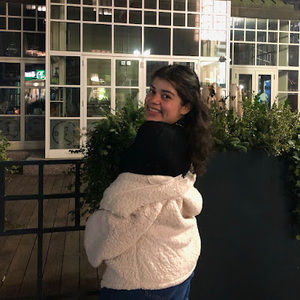 Meet your Posher, Bailey